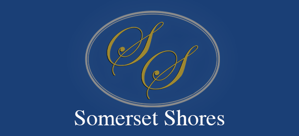 somerset shores logo, hoa, home owners association