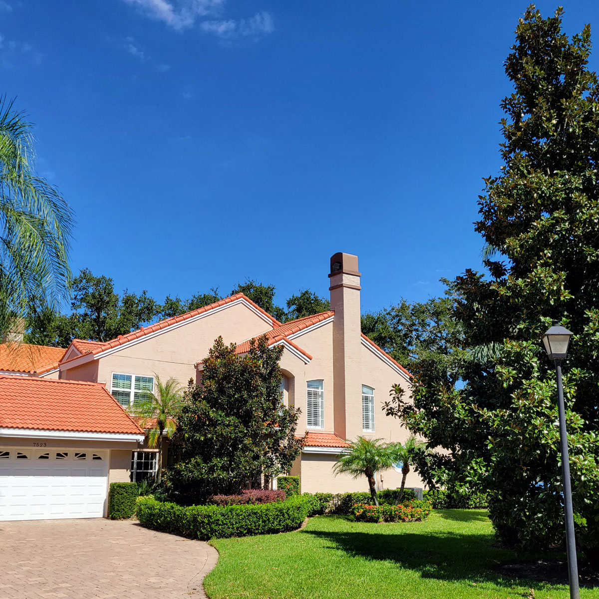 somerset shores townhouse